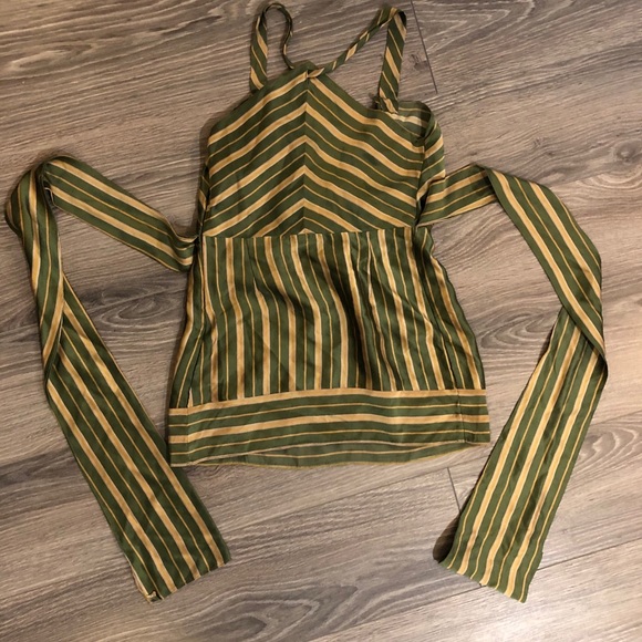 BCBG MAXAZRIA Silk to XS - Picture 4 of 6